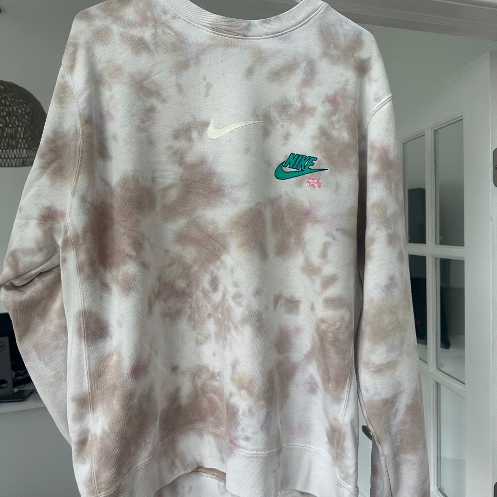 Women's Nike Nike Crew Neck